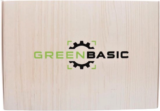 Greenbasic®