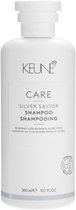Care Silver Savior shampoo - Bond Fuser - 300ml