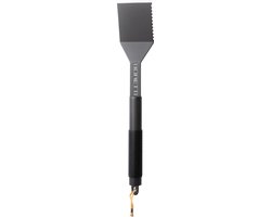 Boretti - BBQ Spatel - Antraciet - ophanglus