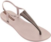 Ipanema Class Glam Dames Sandaal - Pink - Maat 43