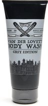 Bodywash tube grey edition- cadeau- heren- kerst- verjaardag