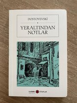 Yeraltından Notlar (Cep Boy) (Tam Metin)