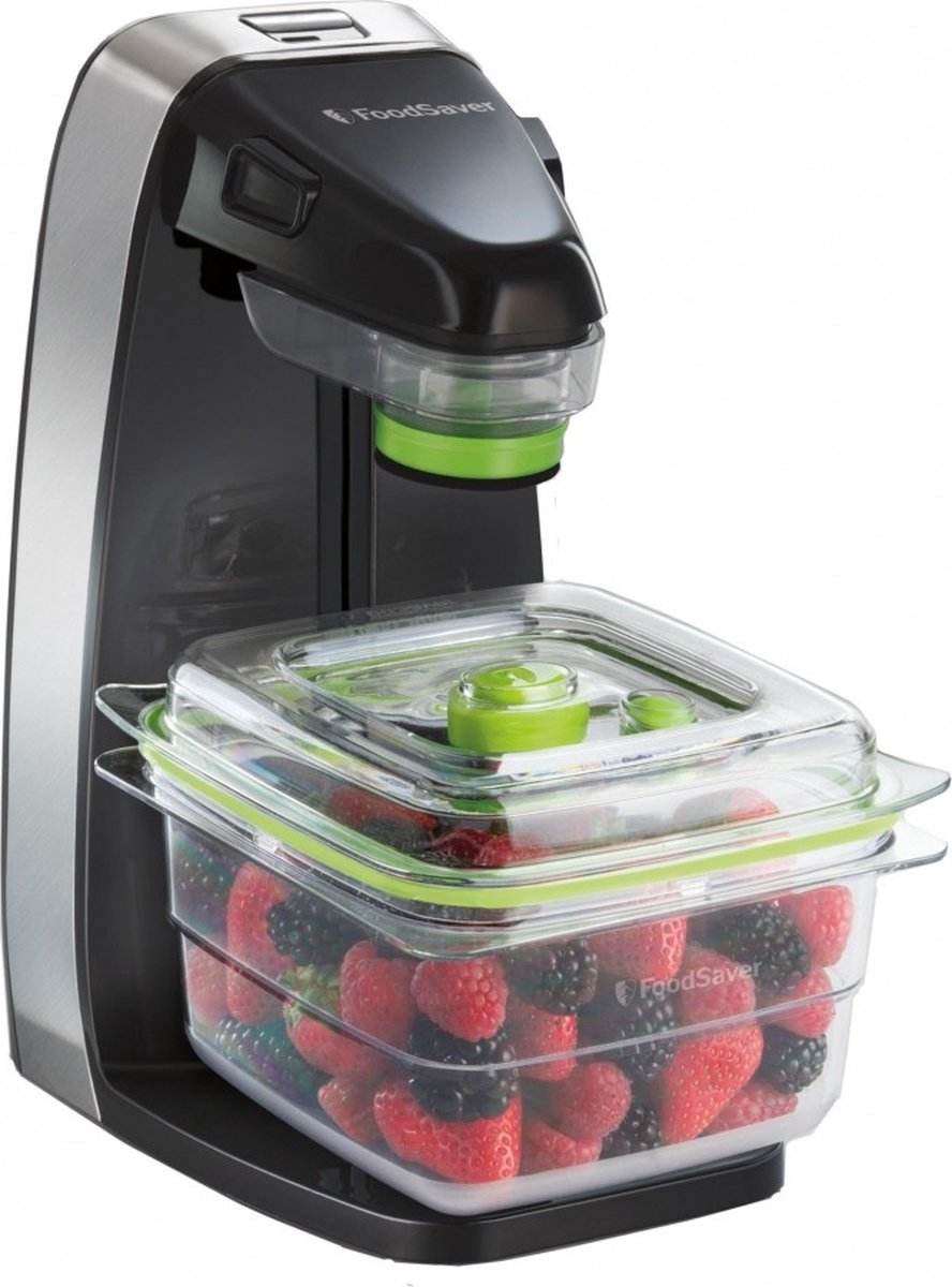 Vacumeermachine Fresh Automatische Sealer - Foodsaver