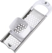 Westmark Knöpfle Pastaschaafmachine - RVS