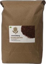 Skimmelberg Organic Rooibos - 500 Grammes - Délicieux Rooibos Complet Frais