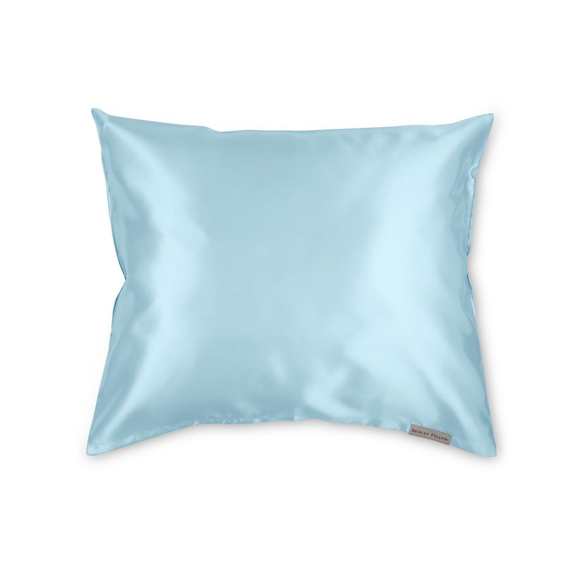 Beauty Pillow® - Satijnen Kussensloop - 60x70 cm - Old Blue