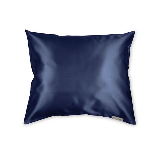 Beauty Pillow® - Taie d' Kussensloop - Blue galaxie - 60x70 cm