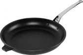 de Buyer choc extreme pan fonte d'aluminium 32cm antiadhésif