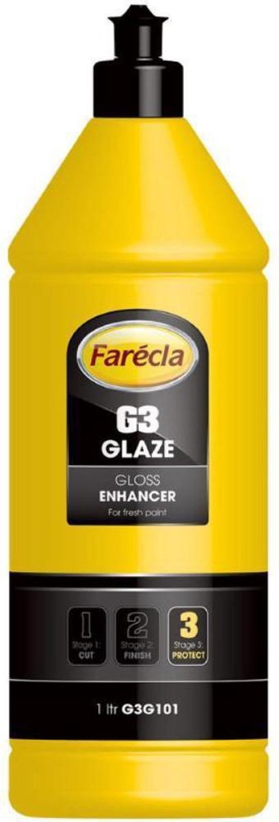 FARECLA G3 Glaze Gloss Enhancer - 1 liter