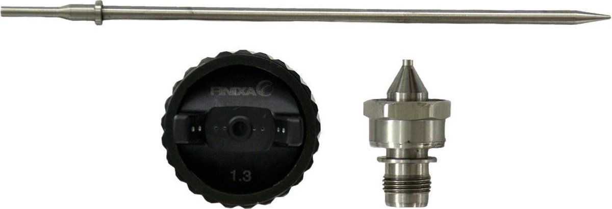 FINIXA Servicekit voor FINIXA SPG Verfspuit - 1,5mm