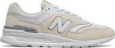 New Balance 997 Sneakers Vrouwen - White