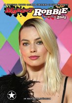 Margot Robbie Kalender 2022 A3