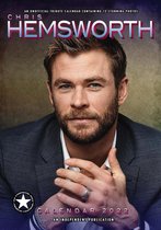 Chris Hemsworth Kalender 2022 A3