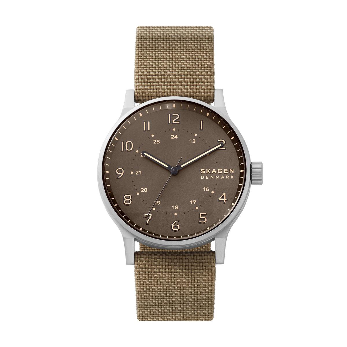 Skagen Norre SKW6681 Herenhorloge