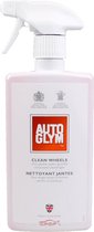 Autoglym Clean Wheels - Velgenreiniger - 500ml