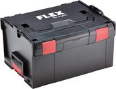 FLEX L-BOXX TK-L 238 losse koffer voor schuurmachine & accessoires - XL