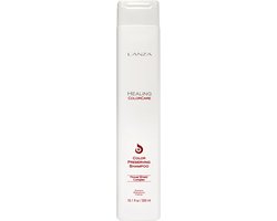 Lanza Healing Colorcare Color Preserving Shampoo