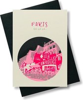 pink stories kaart moulin rouge