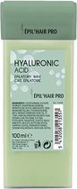 Hyaluronic Hot wax cassette - Harspatroon Hyaluron 100 ml