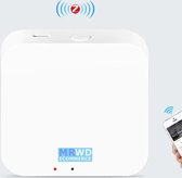 Tuya Zigbee Gateway Hub Smart Home - Basisstation - Huis Automatisering