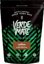 Verde Mate Green Coffee Tostada - Yerba Mate - 500 Gram