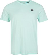 O'Neill mini vacation O-hals shirt blauw - L
