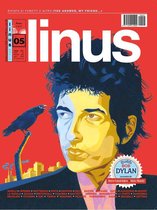 Linus 2021 5 - Linus. Maggio 2021