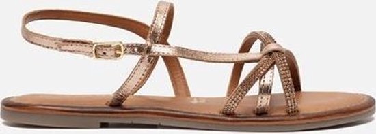 Tamaris Sandalen roze - Maat 41 | bol.com