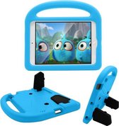 Voor iPad 4/3/2 Sparrow Style EVA-materiaal Kinderen Schokbestendige behuizing Shell (blauw)
