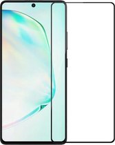 Voor Galaxy S10 Lite NILLKIN CP + PRO 0.33mm 9H 2.5D HD Explosieveilige Gehard Glasfolie