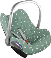 Maxi Cosi Hoes voor Cabriofix Pebble Citi - Perfect fit - Veertjes