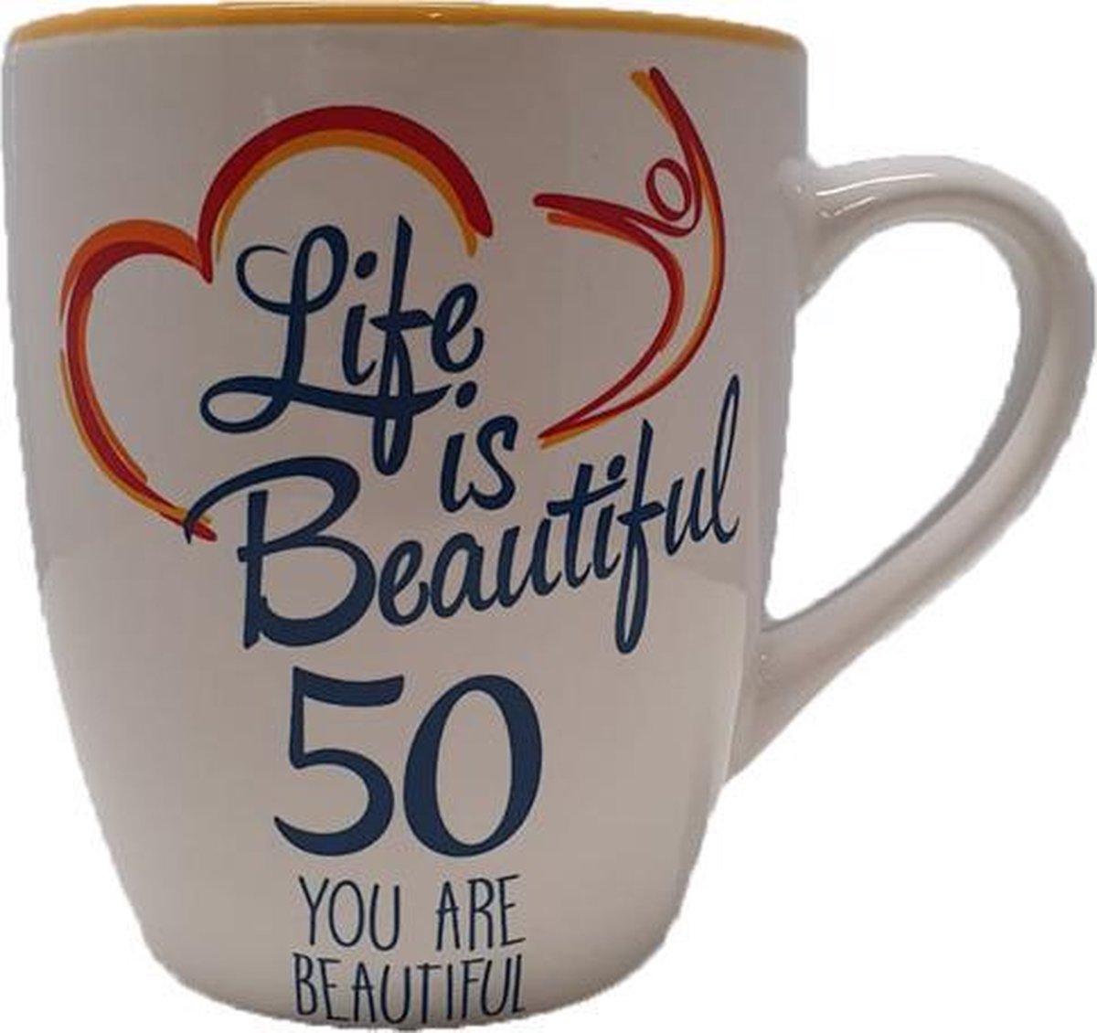 Mok Life is Beautiful - 50