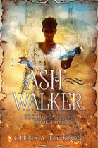 Blood Sea Tales 4 - Ash Walker