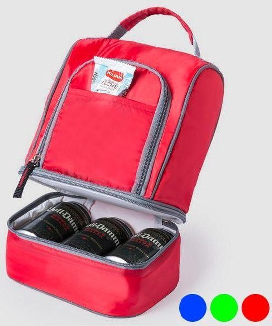 Diepvriestas Met Compartimenten Bol Com