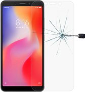 0.26mm 9H 2.5D gehard glasfolie voor Geschikt voor Xiaomi Redmi 6