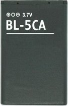 BL-5CA-batterij voor Nokia 1100, 1110, 1112, 1111, 1200