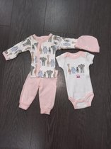 baby kleding