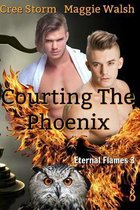 Courting The Phoenix