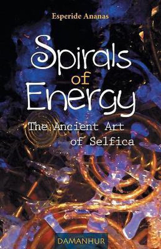 Foto: Spirals of energy the ancient art of selfica