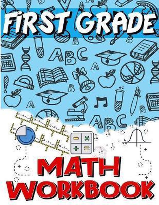 First Grade Math Workbook, C2C Publishing 9798687862233 Boeken