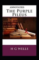 The Purple Pileus illustrated