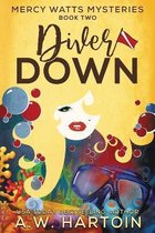 Mercy Watts Mysteries- Diver Down