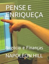 Pense E Enriqueca