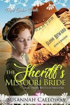 The Sheriff's Missouri Bride