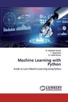 Machine Learning with Python