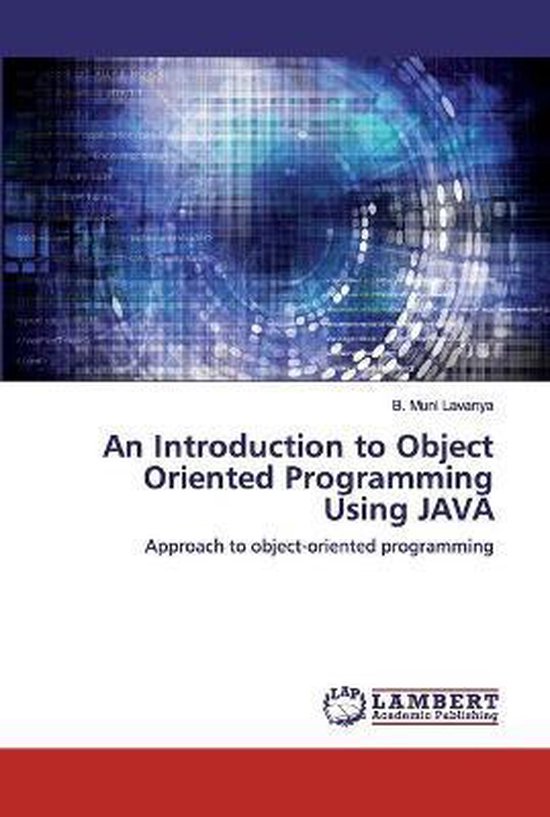 An Introduction to Object Oriented Programming Using JAVA ...