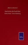 Geschichte der Stadt Rom