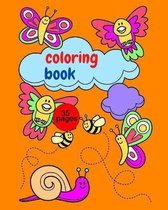 Coloring Book