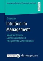 Intuition Im Management