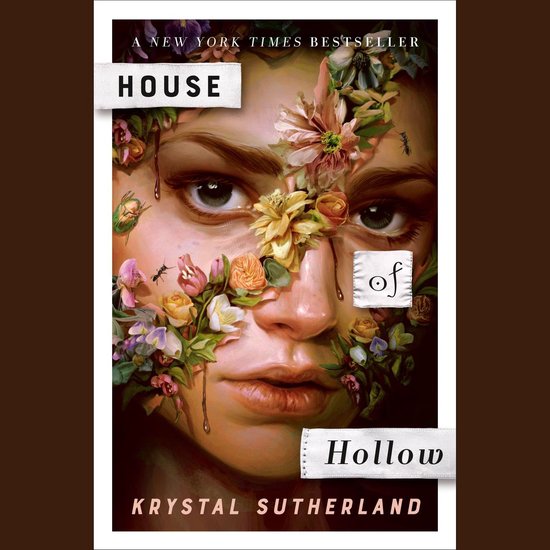 House of Hollow - cover